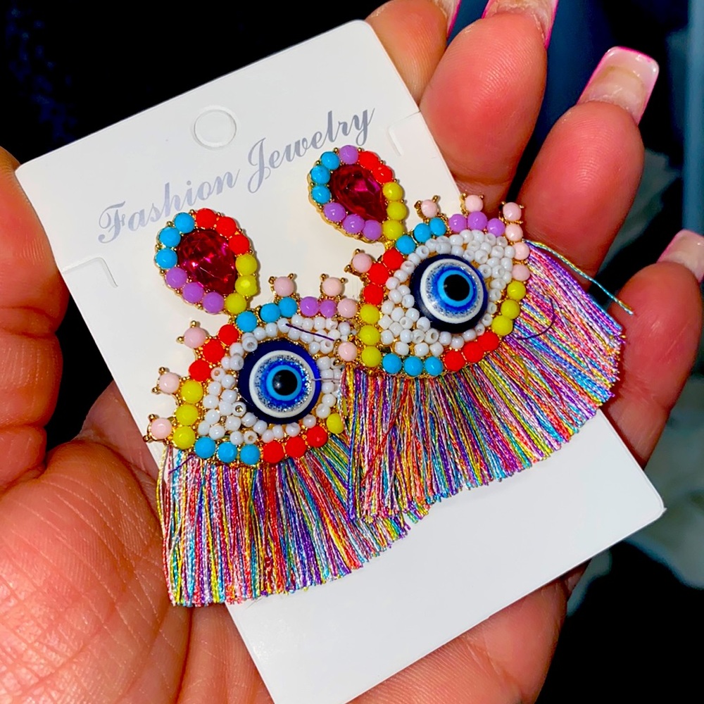 Women earrings